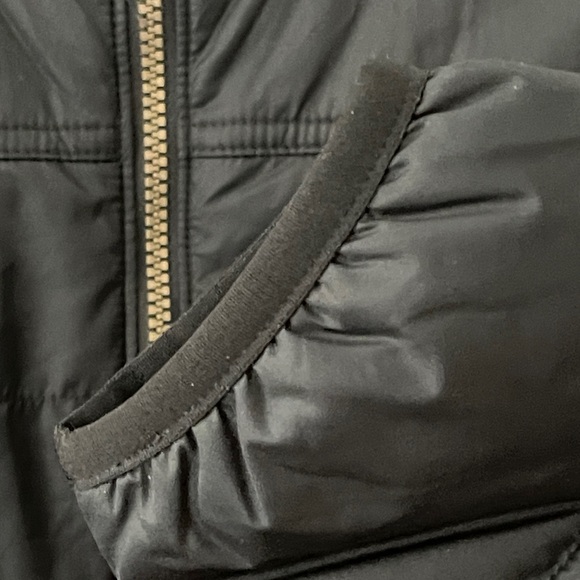 NWT L.L. Bean Hooded Puffer Jacket - Picture 5 of 8